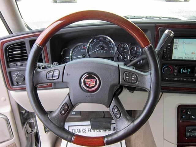 2006 Cadillac Escalade ESV Ralliart