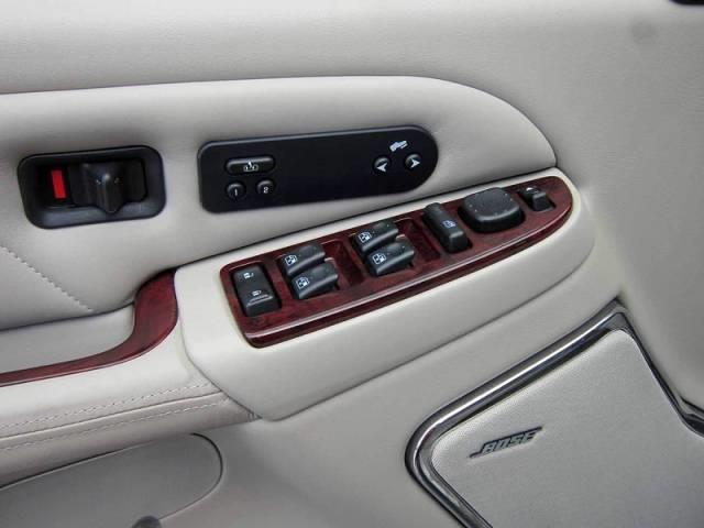 2006 Cadillac Escalade ESV Ralliart