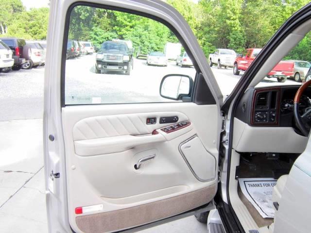 2006 Cadillac Escalade ESV Ralliart