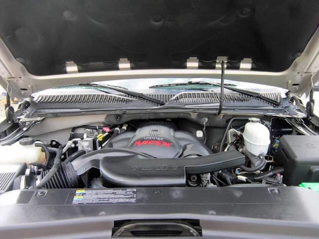 2006 Cadillac Escalade ESV Ralliart