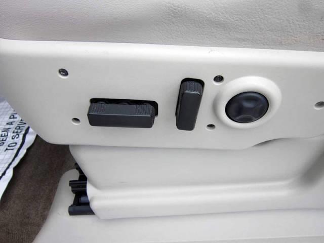 2006 Cadillac Escalade ESV Ralliart