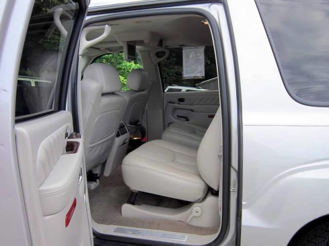 2006 Cadillac Escalade ESV Ralliart