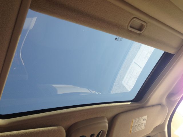 2006 Cadillac Escalade ESV SR5 Sport Utility 4D