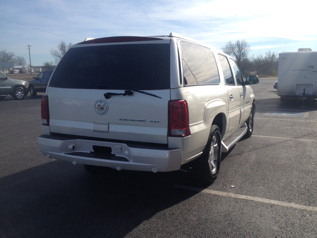 2006 Cadillac Escalade ESV EX - DUAL Power Doors