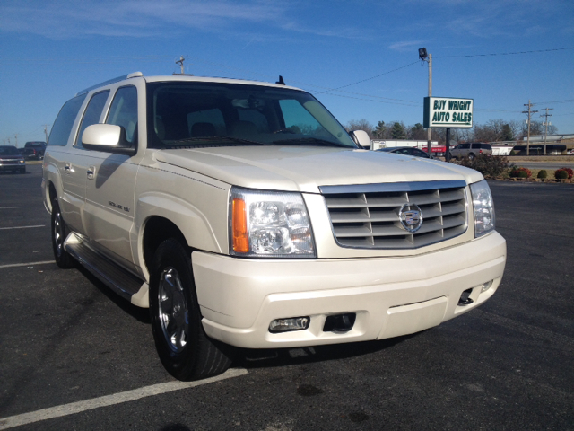 2006 Cadillac Escalade ESV EX - DUAL Power Doors