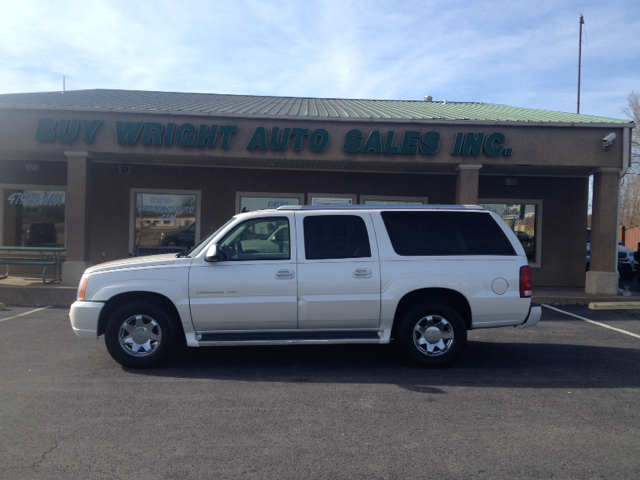 2006 Cadillac Escalade ESV EX - DUAL Power Doors