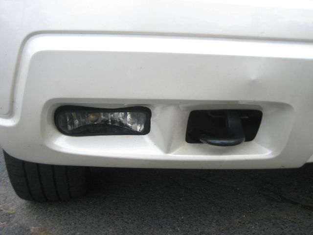 2006 Cadillac Escalade ESV 323ci