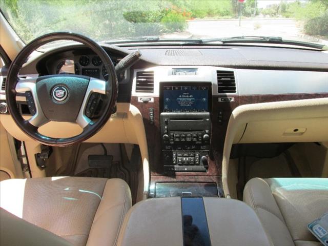 2007 Cadillac Escalade ESV BIG HORN Crew