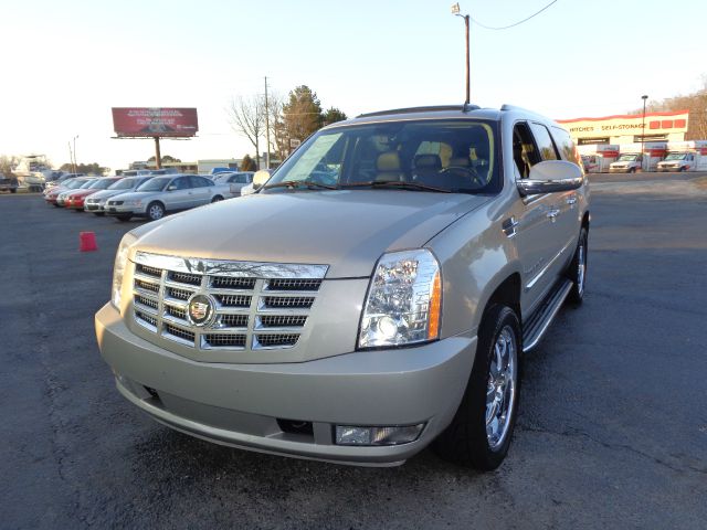 2007 Cadillac Escalade ESV SR5 Sport Utility 4D