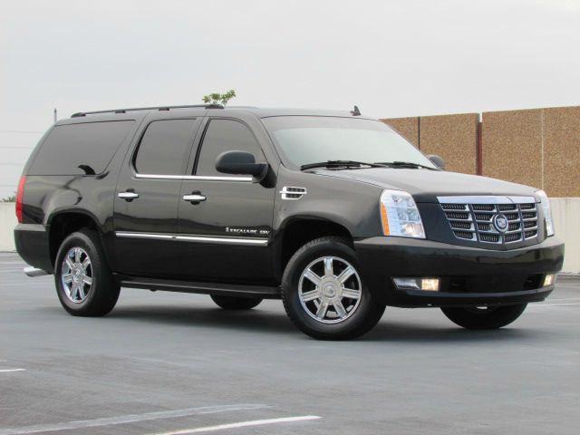 2007 Cadillac Escalade ESV SR5 Sport Utility 4D