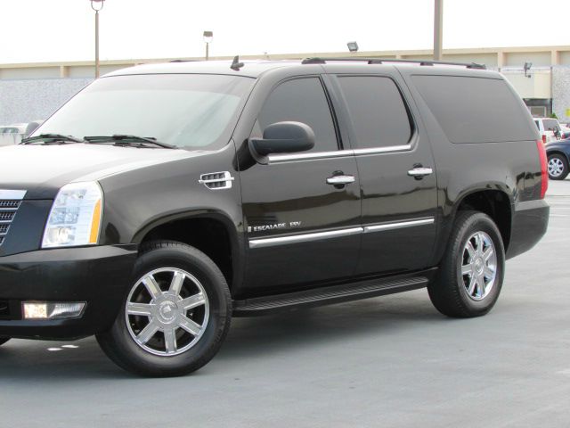 2007 Cadillac Escalade ESV SR5 Sport Utility 4D