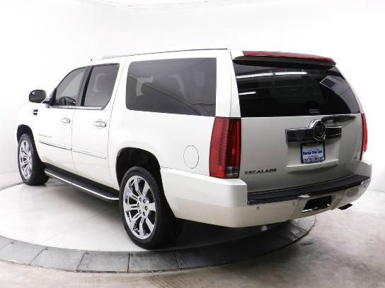 2007 Cadillac Escalade ESV SR5 Sport Utility 4D