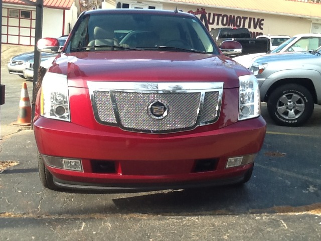 2007 Cadillac Escalade ESV SR5 Sport Utility 4D