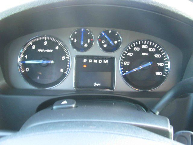 2007 Cadillac Escalade ESV SR5 Sport Utility 4D