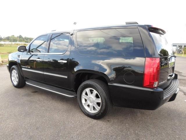 2007 Cadillac Escalade ESV XLE, AWD, Leather