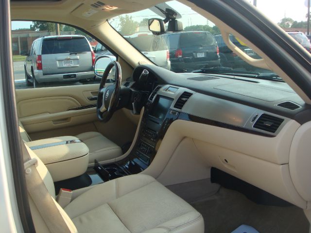 2007 Cadillac Escalade ESV Unknown