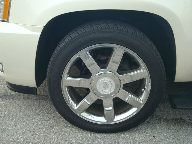 2008 Cadillac Escalade ESV Wagon SE