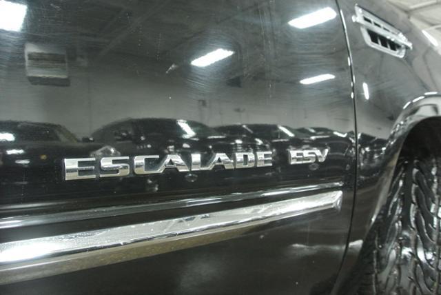 2008 Cadillac Escalade ESV Unknown