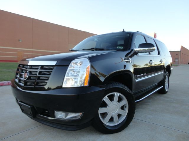 2008 Cadillac Escalade ESV SR5 Sport Utility 4D