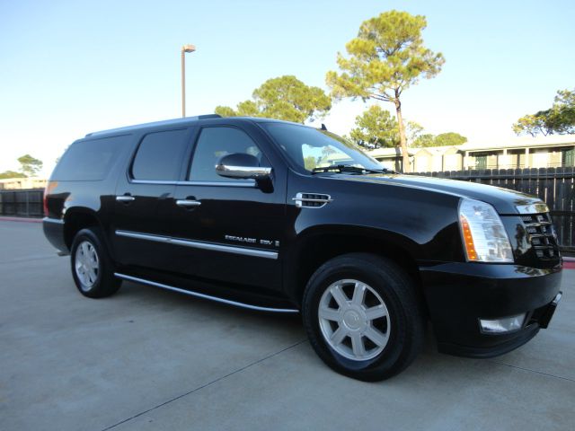 2008 Cadillac Escalade ESV SR5 Sport Utility 4D