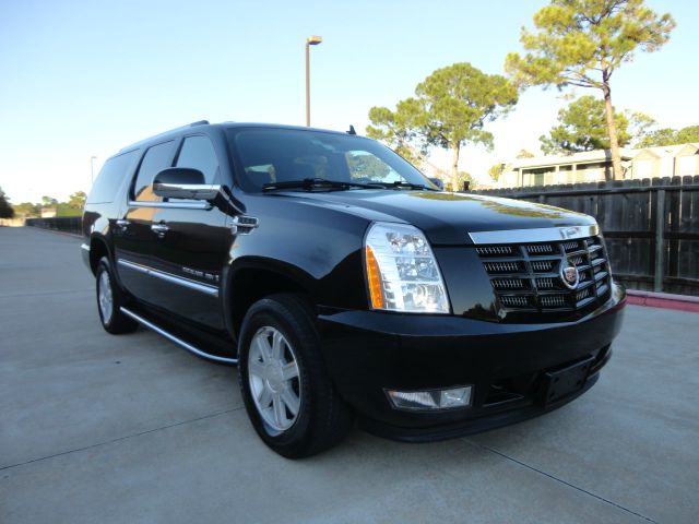 2008 Cadillac Escalade ESV SR5 Sport Utility 4D