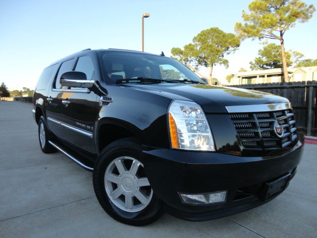 2008 Cadillac Escalade ESV SR5 Sport Utility 4D