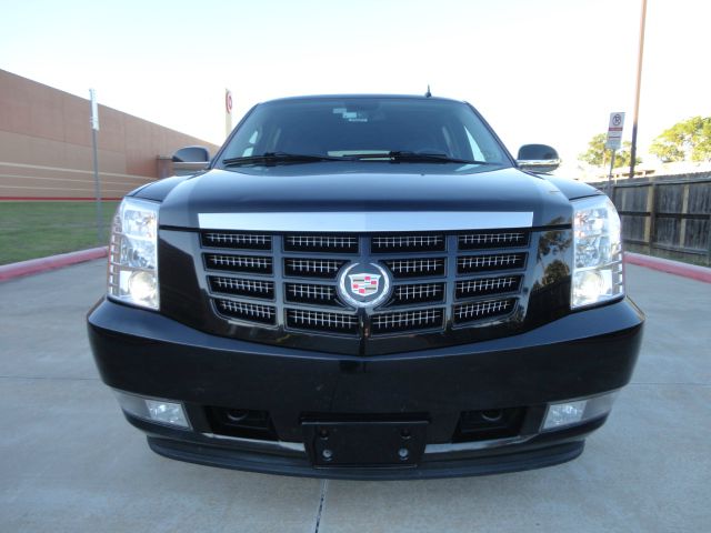 2008 Cadillac Escalade ESV SR5 Sport Utility 4D
