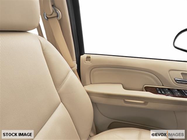 2008 Cadillac Escalade ESV Unknown