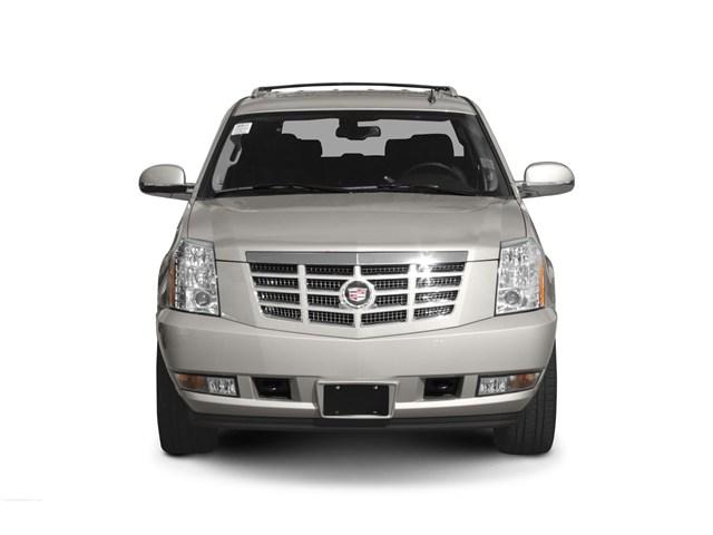 2009 Cadillac Escalade ESV Unknown