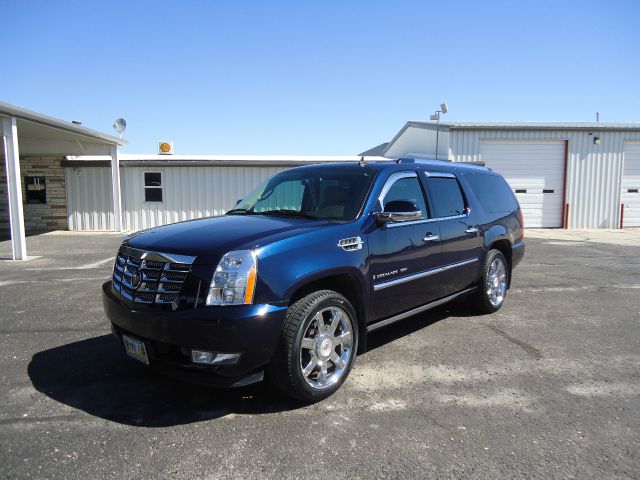 2009 Cadillac Escalade ESV XLT 4X4 Diesel BAD Credit OK