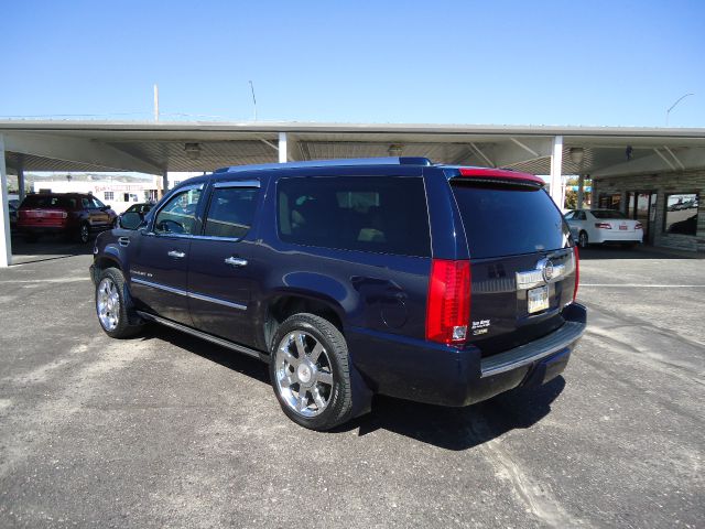 2009 Cadillac Escalade ESV XLT 4X4 Diesel BAD Credit OK