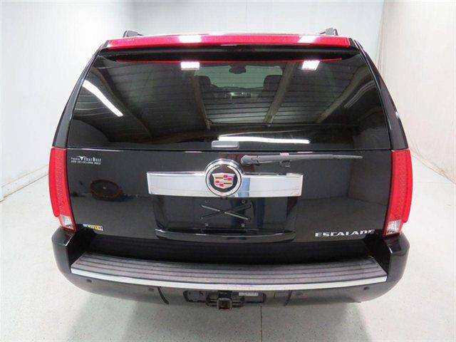 2009 Cadillac Escalade ESV V25