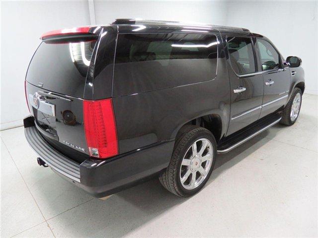2009 Cadillac Escalade ESV V25