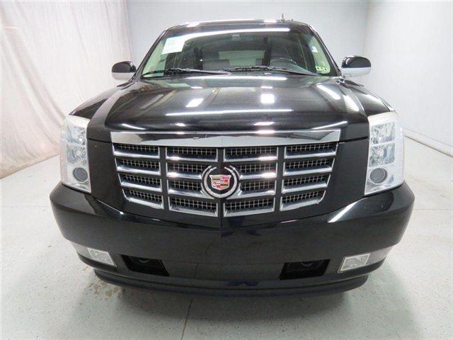 2009 Cadillac Escalade ESV V25