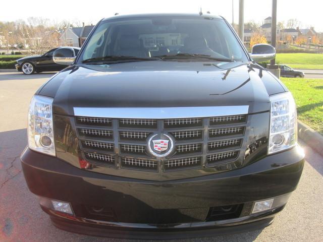 2009 Cadillac Escalade ESV BIG HORN Crew