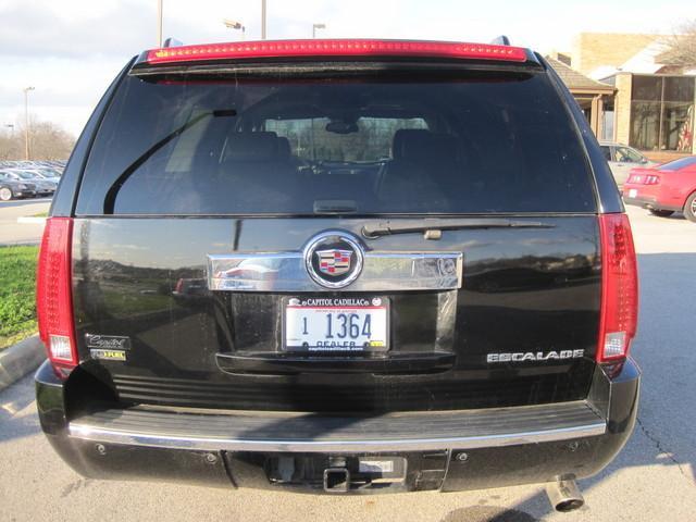 2009 Cadillac Escalade ESV BIG HORN Crew