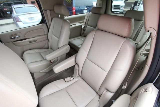 2009 Cadillac Escalade ESV Unknown
