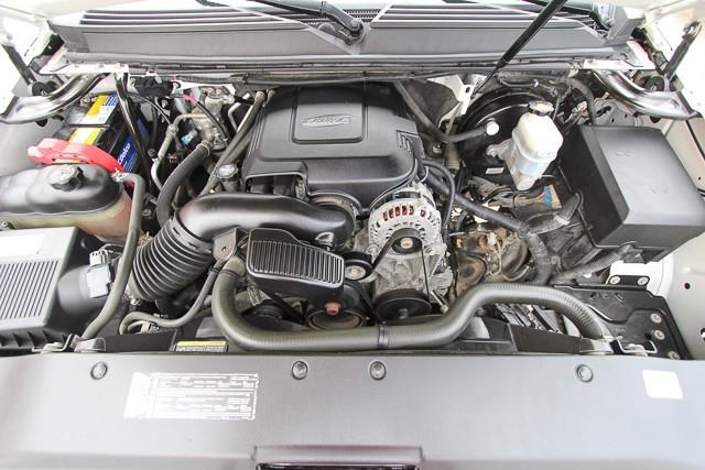 2009 Cadillac Escalade ESV Unknown