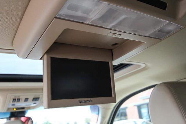 2009 Cadillac Escalade ESV Unknown