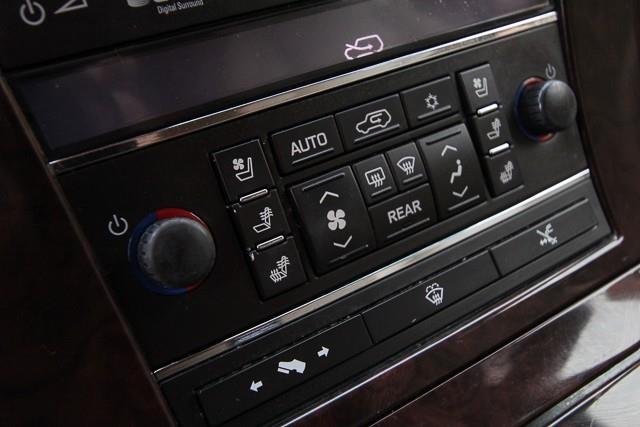 2009 Cadillac Escalade ESV Unknown