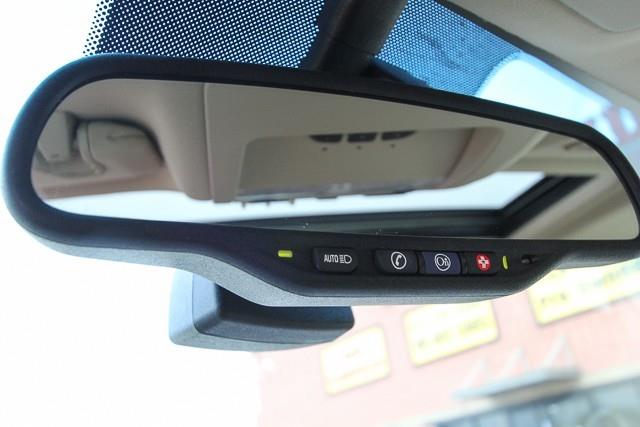 2009 Cadillac Escalade ESV Unknown