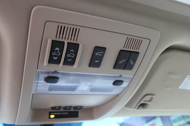 2009 Cadillac Escalade ESV Unknown