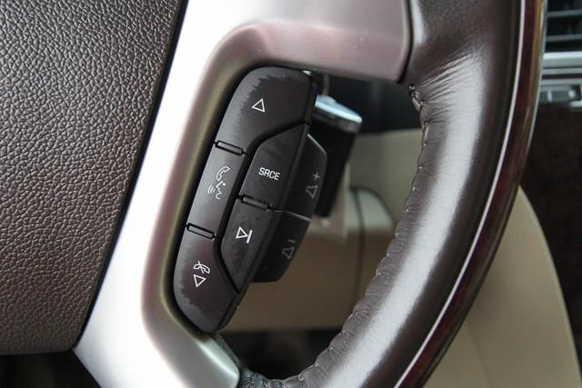 2009 Cadillac Escalade ESV Unknown