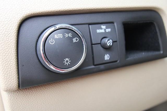 2009 Cadillac Escalade ESV Unknown