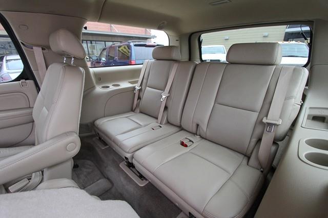 2009 Cadillac Escalade ESV Unknown
