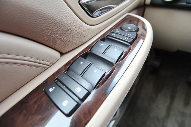 2009 Cadillac Escalade ESV Unknown