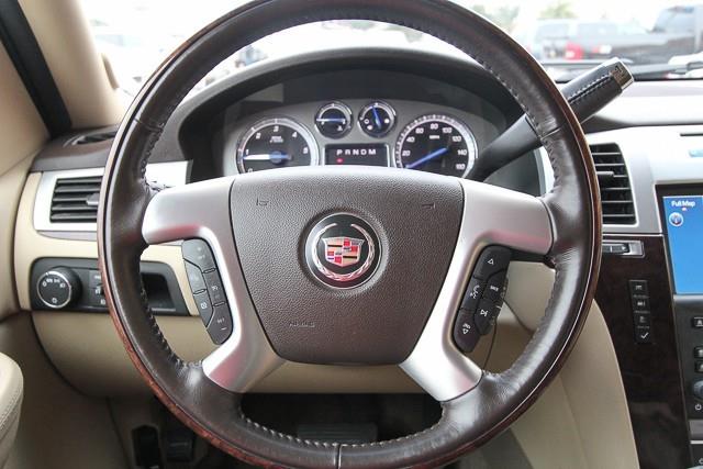 2009 Cadillac Escalade ESV Unknown