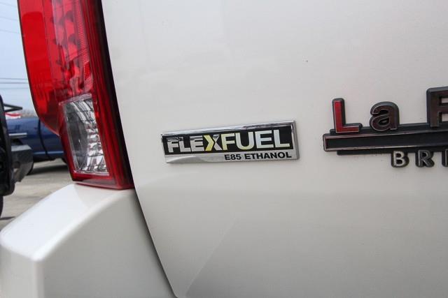 2009 Cadillac Escalade ESV Unknown