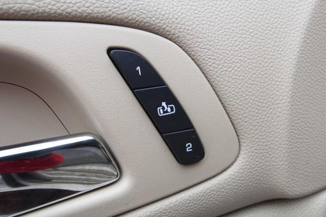 2009 Cadillac Escalade ESV Unknown