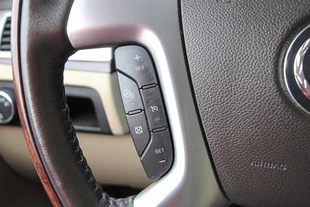 2009 Cadillac Escalade ESV Unknown